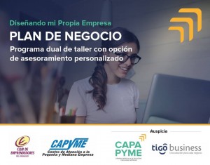 Diseñando mi propia empresa